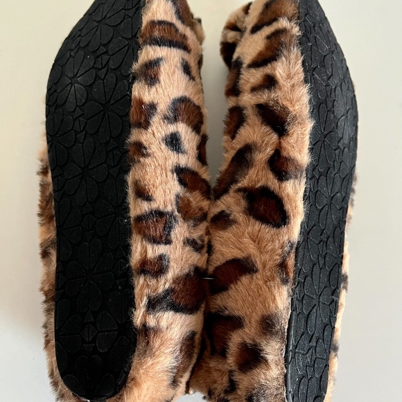 Kate Spade slippers size 6 - Picture 4 of 6